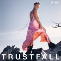 P!nk, The Lumineers - Long Way to Go