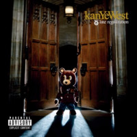 Kanye West, Adam Levine - Heard 'Em Say