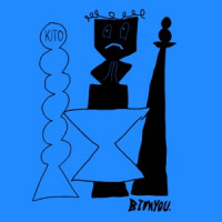 Kito, Kah-Lo, Brazy , Baauer - take your vibes and go