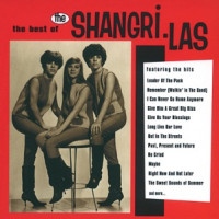 The Shangri-Las - Dressed In Black