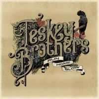 The Teskey Brothers - Carry You