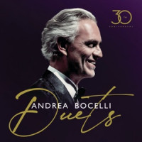Andrea Bocelli, KAROL G - Vivo Por Ella