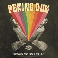 Peking Duk, Nicole Millar - High