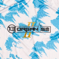 13 Organisé, Sysa, TK, 2Bang, Hiitch, Djiha, Drime, Dadinho , Jul - Affaire classée