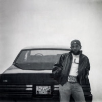Kendrick Lamar, AzChike - peekaboo