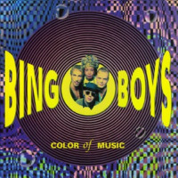 Bingoboys - No Communication