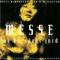 Oslo Kammerkor - Jeg Er Din Mor