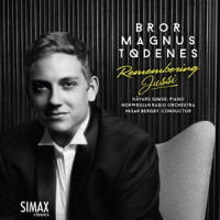 Bror Magnus Tødenes & Ingar Bergby, Norwegian Radio Orchestra - “La fleur que tu m'avais jeté” – Carmen