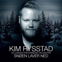 London Philharmonic Orchestra & Kim André Rysstad - Stjernesludd