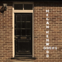 Megan Henwood - Doors