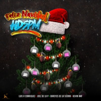 Luis R Conriquez, Joel De La P & Los Dareyes De La Sierra, Kevin AMF - Feliz Navidad HDSPM