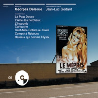 Georges Delerue - Camille