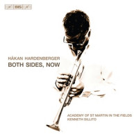Håkan Hardenberger, Roland Pöntinen, Academy of St Martin in the Fields & Kenneth Sillito - One Touch of Venus: Speak Low (Arr. R. Pontinen)