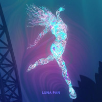 Luna Pan - We Are One