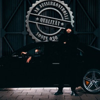 Sonus030 & AK AUSSERKONTROLLE - QUALITÄT