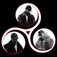 Papa V, Nerissima Serpe & Fritu - A Lei