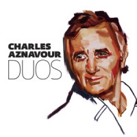 Charles Aznavour & Laura Pausini - Parigi In Agosto