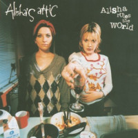 Alisha's Attic - Indestructible