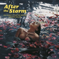 Kali Uchis, Tyler, The Creator , Bootsy Collins - After The Storm