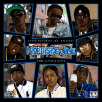 Burna Bandz & Houdini - Late Nights