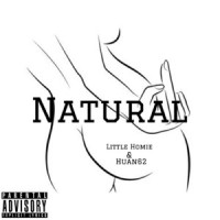 Little Homie & Huan62 - Natural