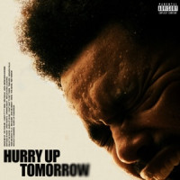 The Weeknd & Justice - Wake Me Up