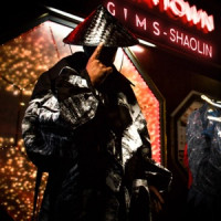 GIMS - SHAOLIN