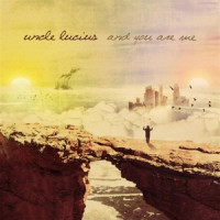 Uncle Lucius - Keep the Wolves Away