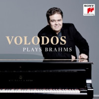 Arcadi Volodos - Sechs Klavierstücke, Op. 118: No. 2, Intermezzo in A Major