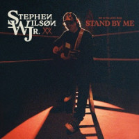 Stephen Wilson Jr. - Stand By Me (Live at The Print Shop)