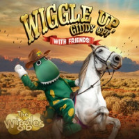 The Wiggles & Kaylee Bell - Say the Dance, Boots 'N All
