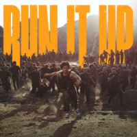 Hanumankind - Run It Up