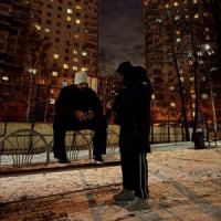 MACAN & Jakone - 2002