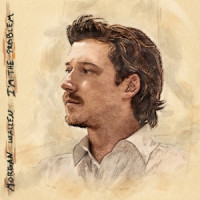 Morgan Wallen - I'm A Little Crazy