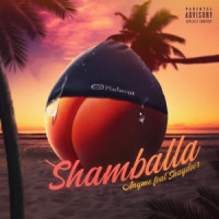 Anyme023, Shaydee's - Shamballa