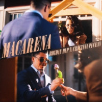 Bogdan DLP & Cristina Pucean - Macarena