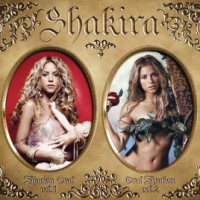 Shakira - Dia de Enero