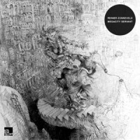Reinier Zonneveld - Megacity Servant