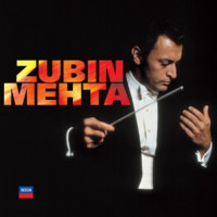 Zubin Mehta & Los Angeles Philharmonic - Fanfare for the Common Man