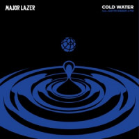 Major Lazer, Justin Bieber , MØ - Cold Water