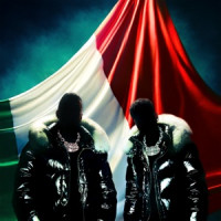 Sfera Ebbasta & Shiva - NON METTERCI BECCO