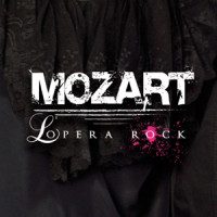Mozart l'Opéra Rock - L'assasymphonie