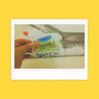 MONATIK - SweetLove