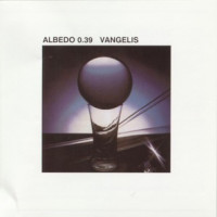 Vangelis - Alpha