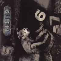 Pixies - Manta Ray