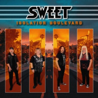 Sweet - Blockbuster