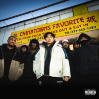 Khantrast & Kyle Richh - Landed in Brooklyn (Remix)