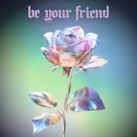 Cheat Codes, Edward Maya & Enisa - Be Your Friend