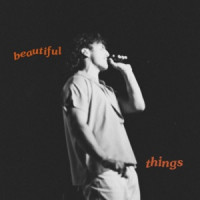 Benson Boone - Beautiful Things (Instrumental)