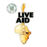 U2 - Bad (Live at Live Aid, Wembley Stadium, 13th July 1985)